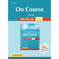 On Course ECCE For Younger Learners Coursebook (+Companion)